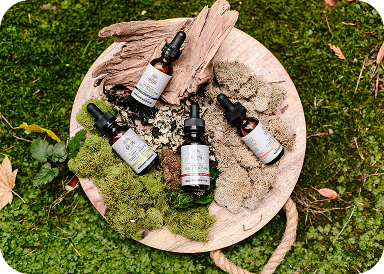 Going Organic: Are Your Ingredients Truly Natural?