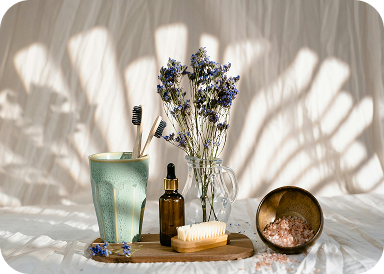 Going Organic: Are Your Ingredients Truly Natural?