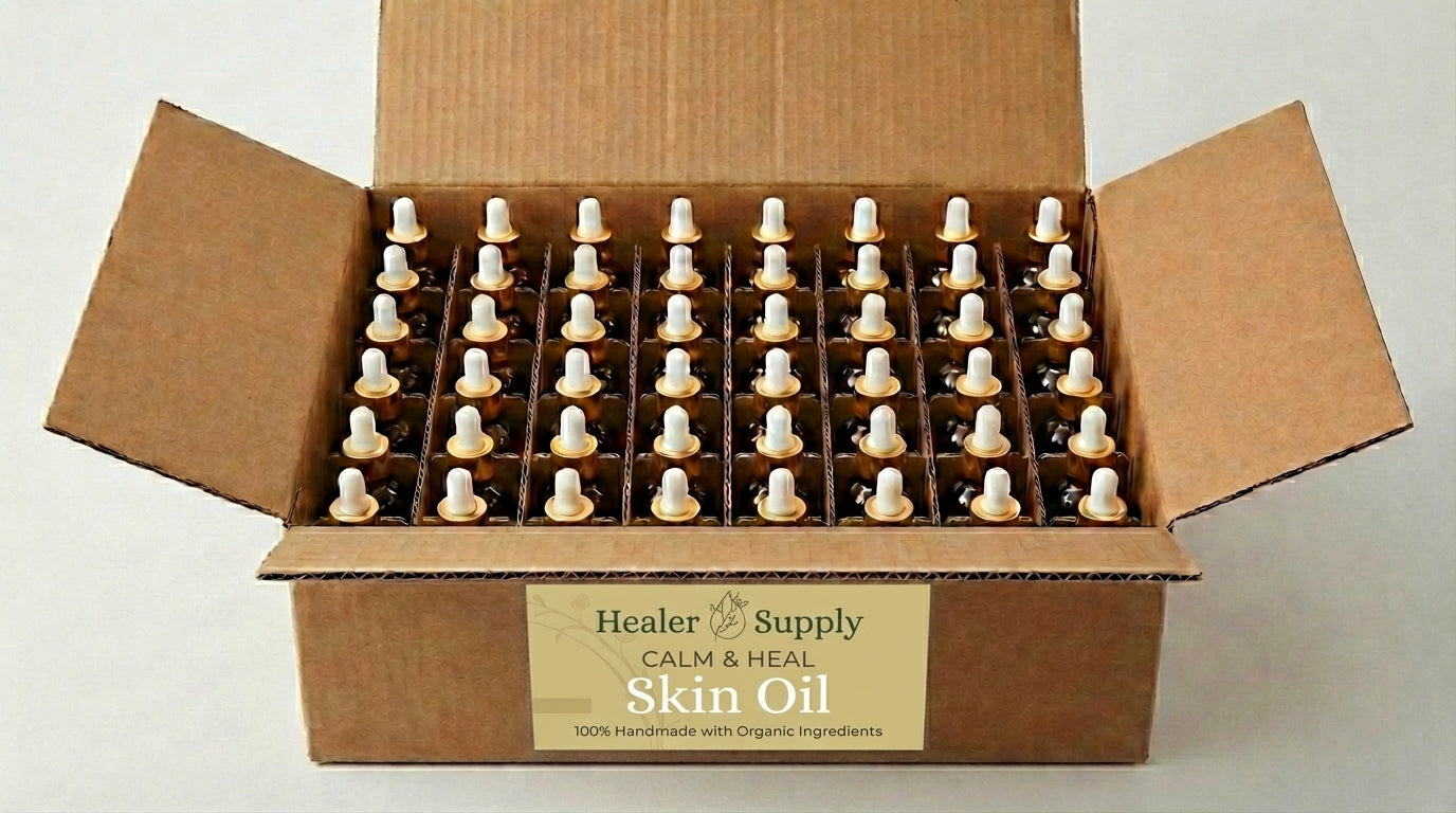 Daily Restore Oil