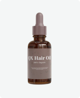Tea Tree & Lemon Hair Detox Oil three